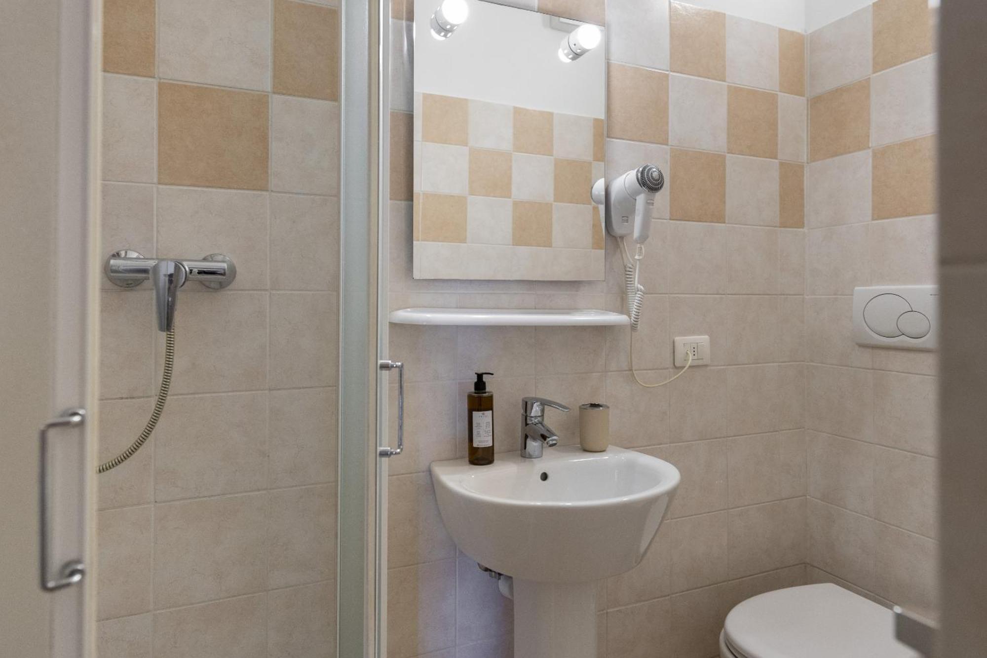 B&B Mariclà Vérone Extérieur photo