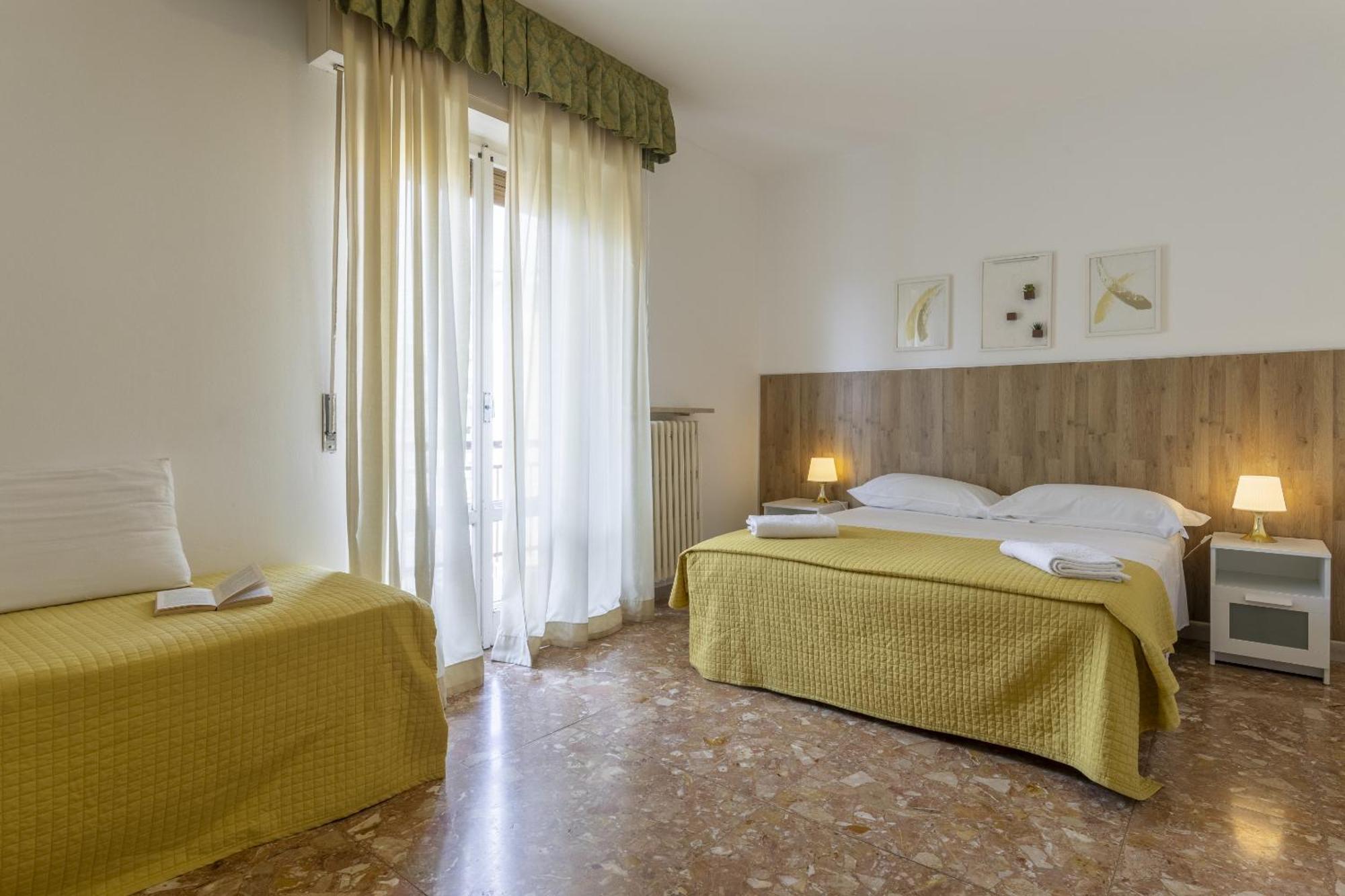 B&B Mariclà Vérone Extérieur photo