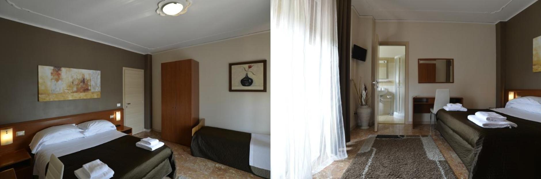 B&B Mariclà Vérone Extérieur photo