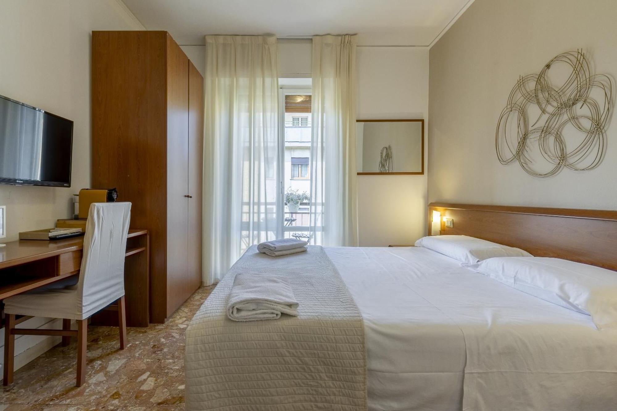 B&B Mariclà Vérone Extérieur photo