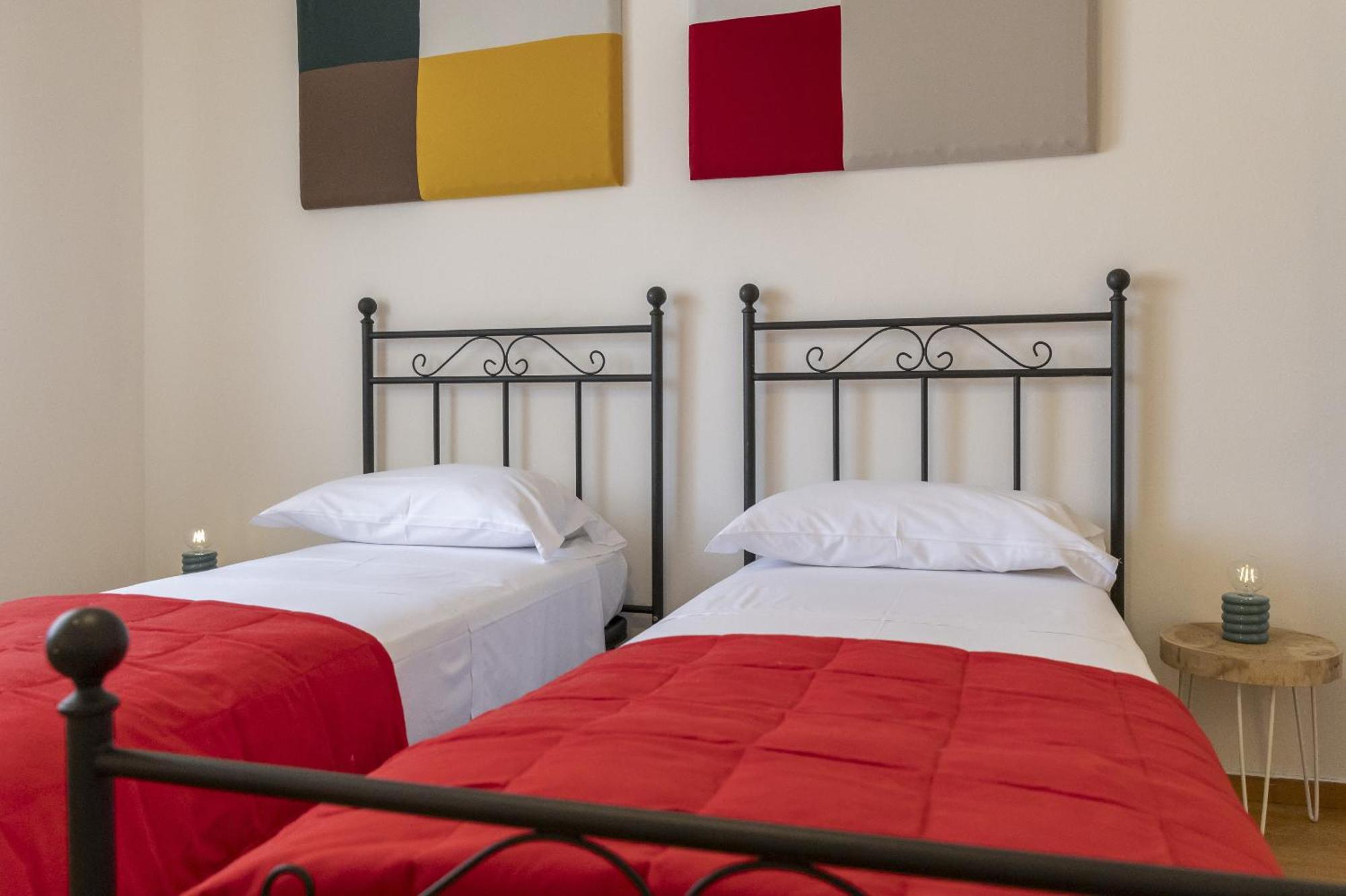 B&B Mariclà Vérone Extérieur photo