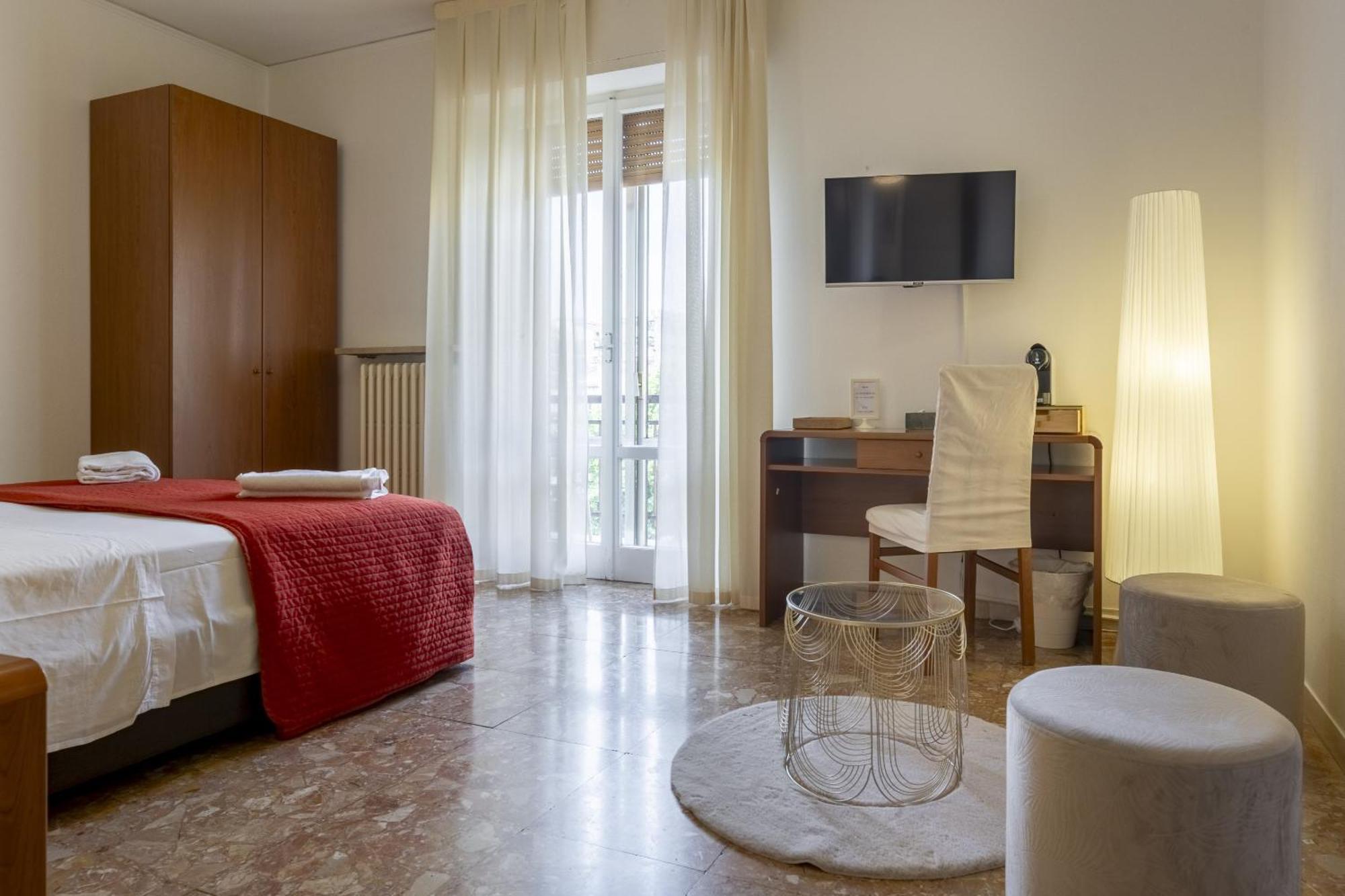 B&B Mariclà Vérone Extérieur photo