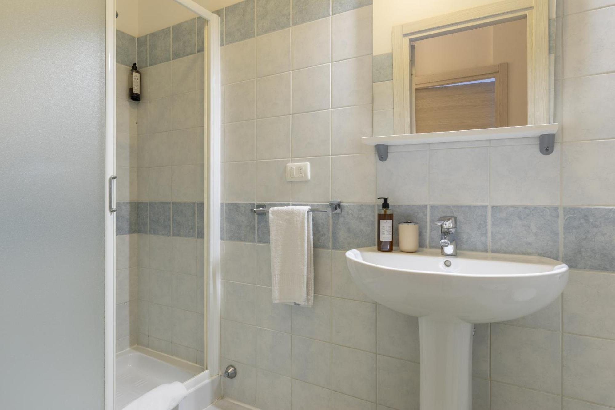 B&B Mariclà Vérone Extérieur photo