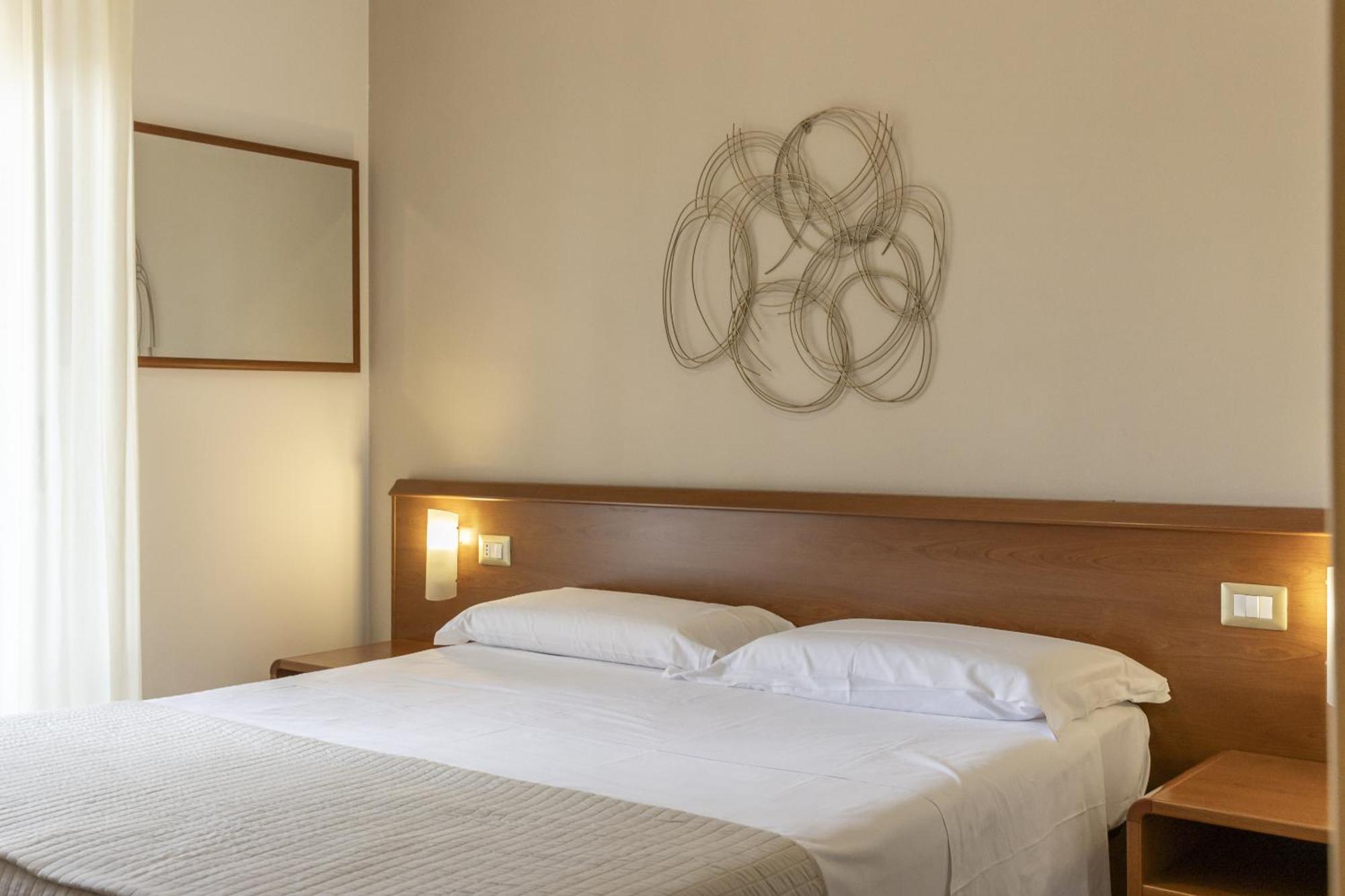 B&B Mariclà Vérone Extérieur photo