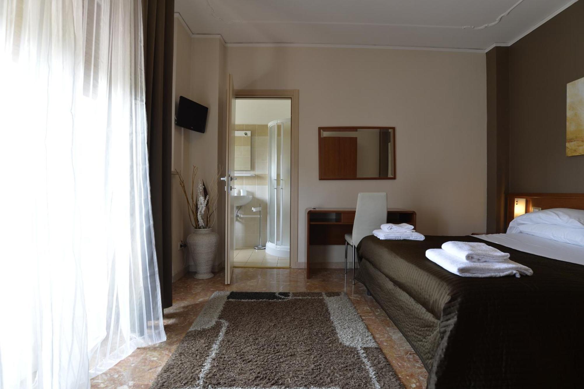 B&B Mariclà Vérone Extérieur photo