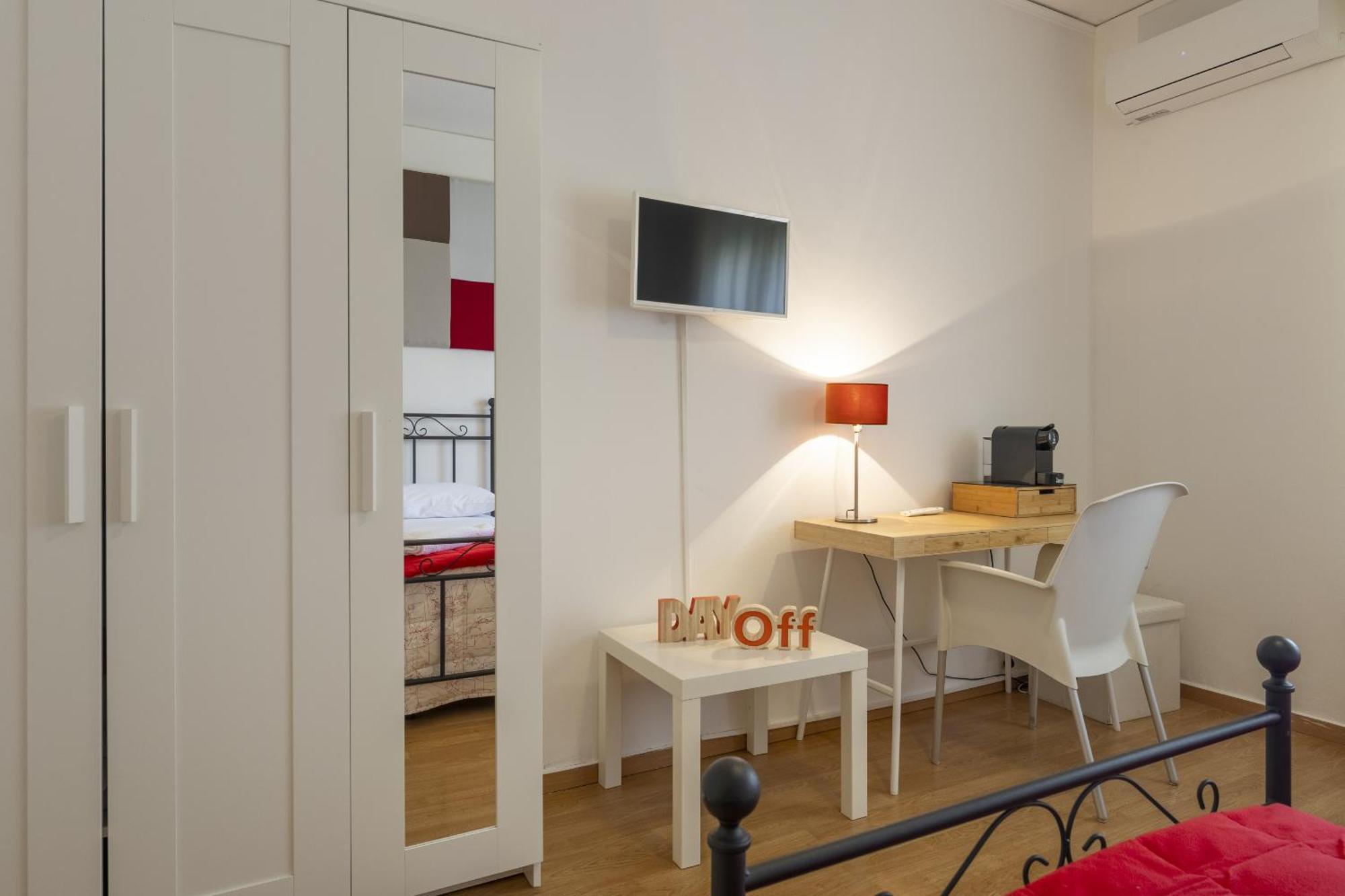 B&B Mariclà Vérone Extérieur photo