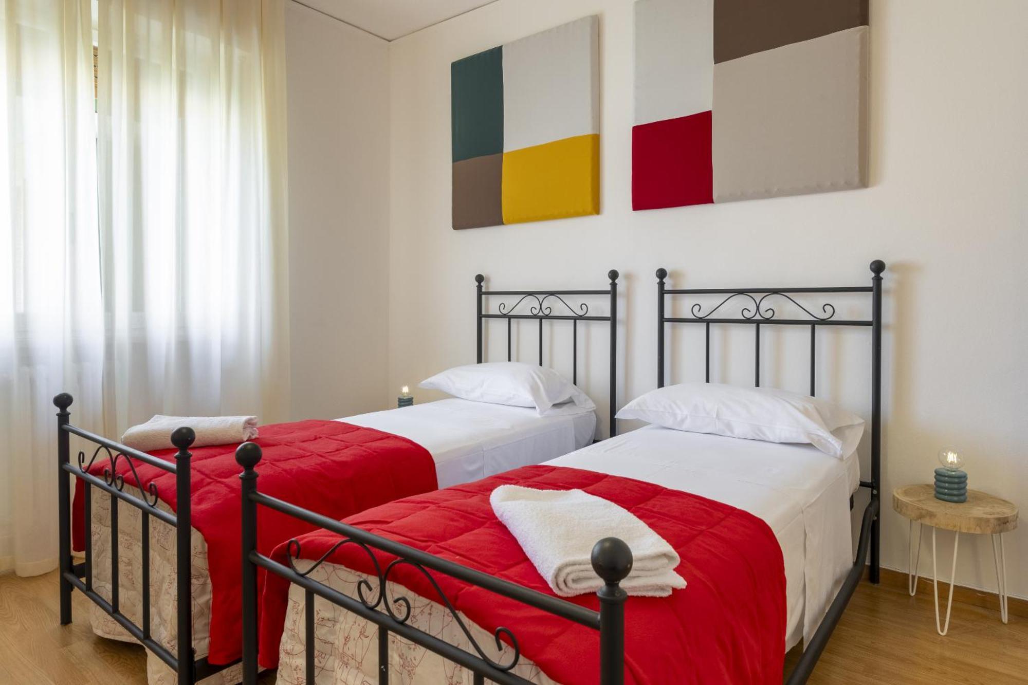 B&B Mariclà Vérone Extérieur photo