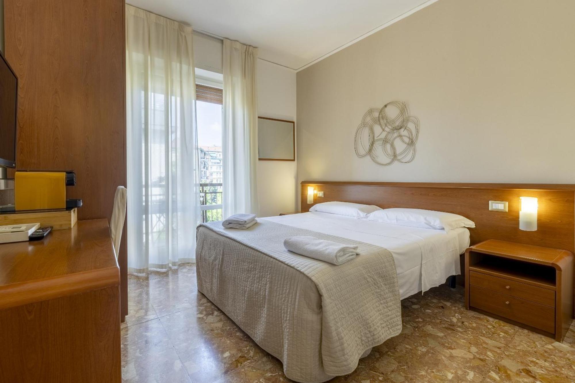 B&B Mariclà Vérone Extérieur photo