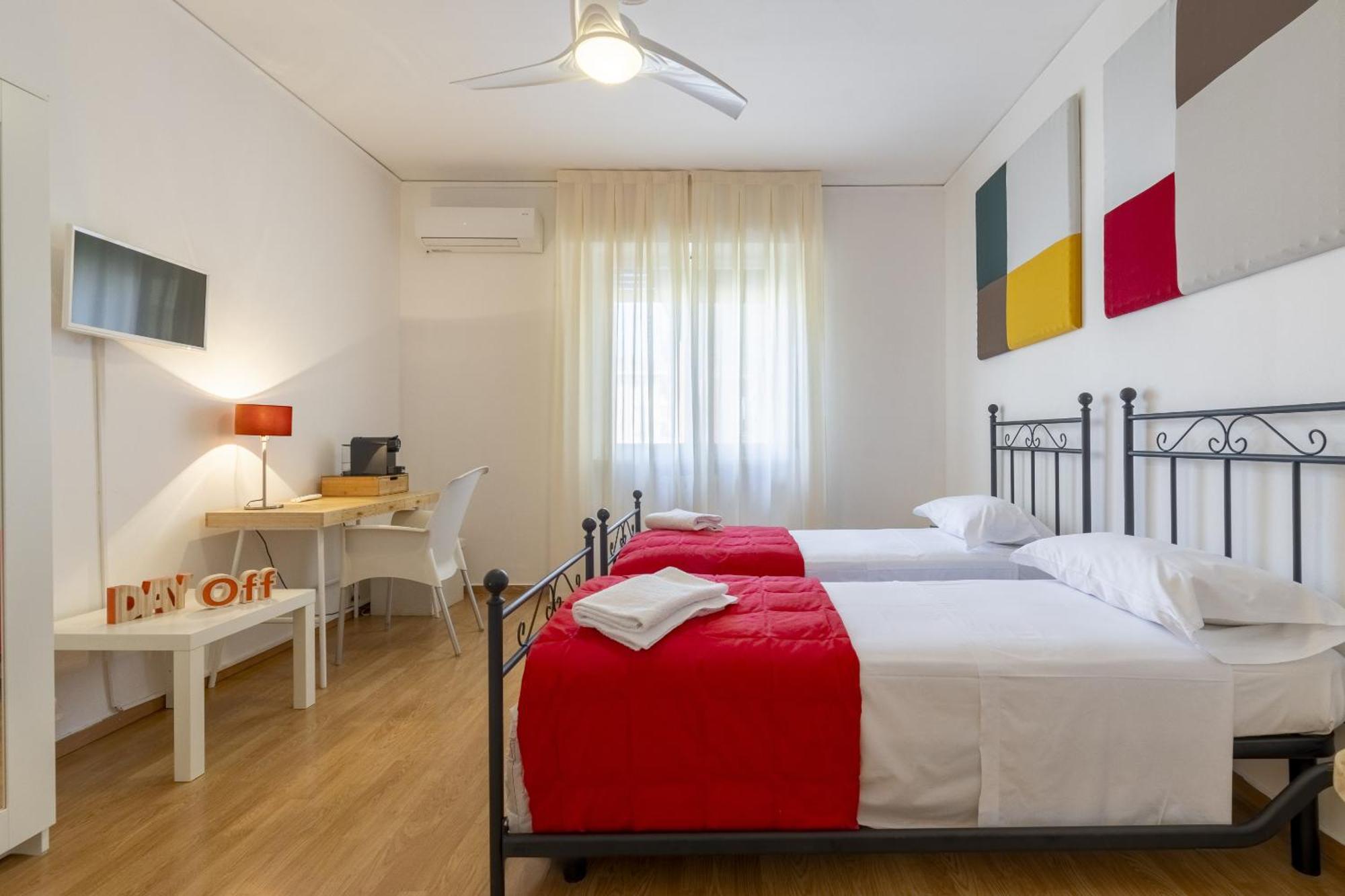 B&B Mariclà Vérone Extérieur photo