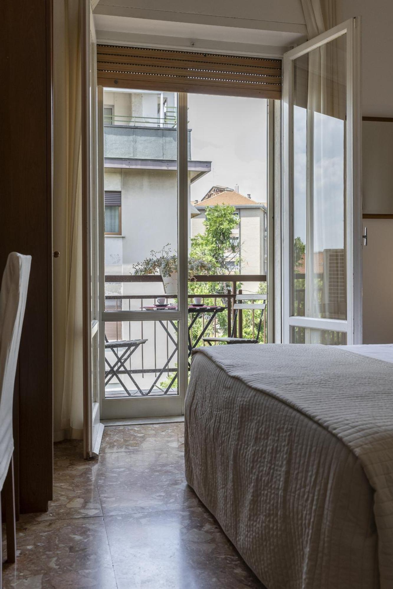 B&B Mariclà Vérone Extérieur photo