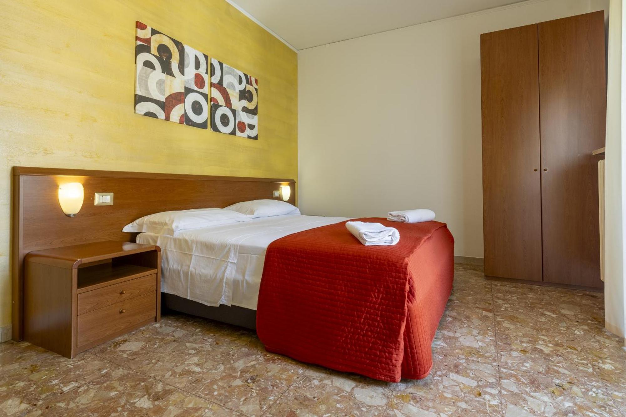 B&B Mariclà Vérone Extérieur photo