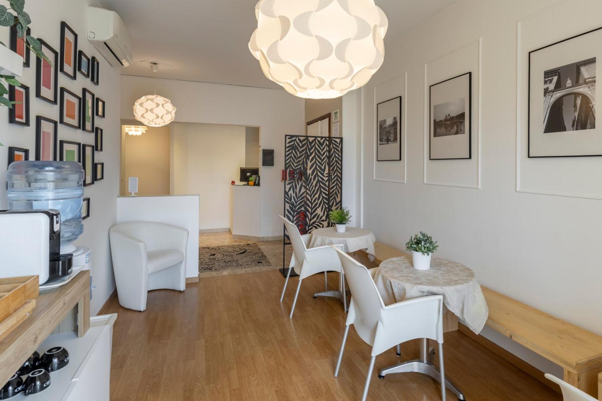 B&B Mariclà Vérone Extérieur photo