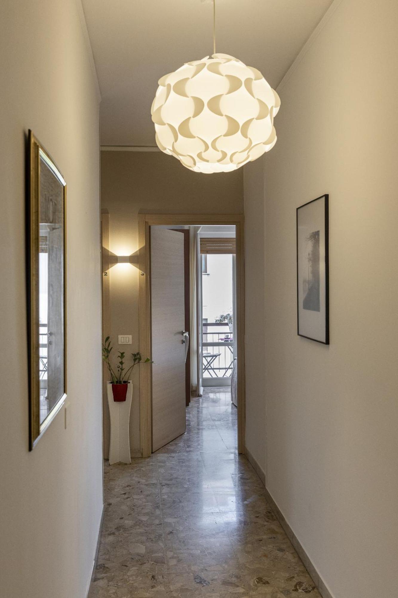 B&B Mariclà Vérone Extérieur photo