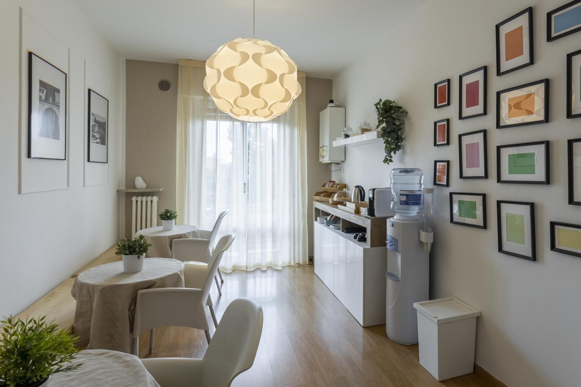 B&B Mariclà Vérone Extérieur photo
