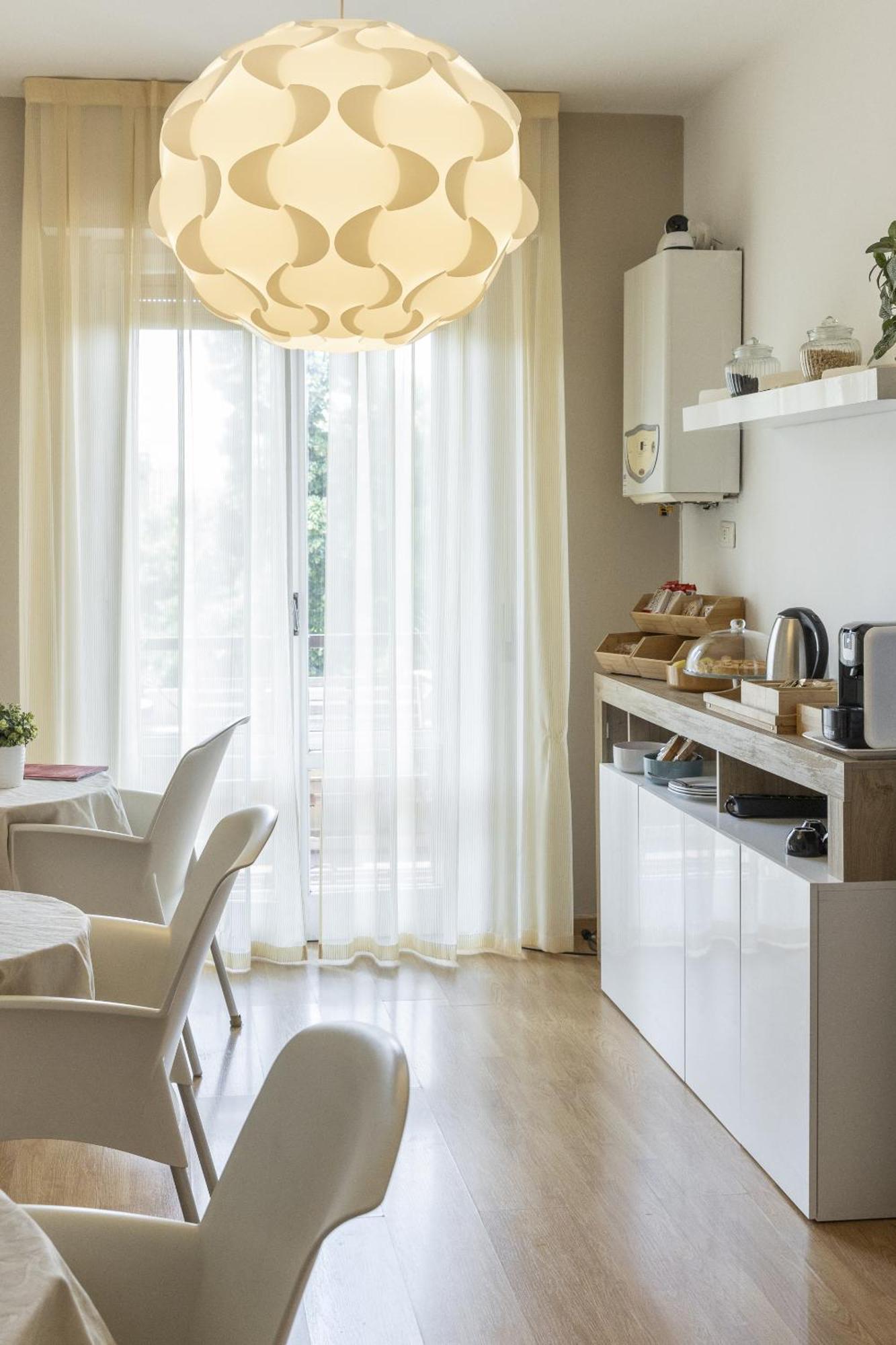 B&B Mariclà Vérone Extérieur photo