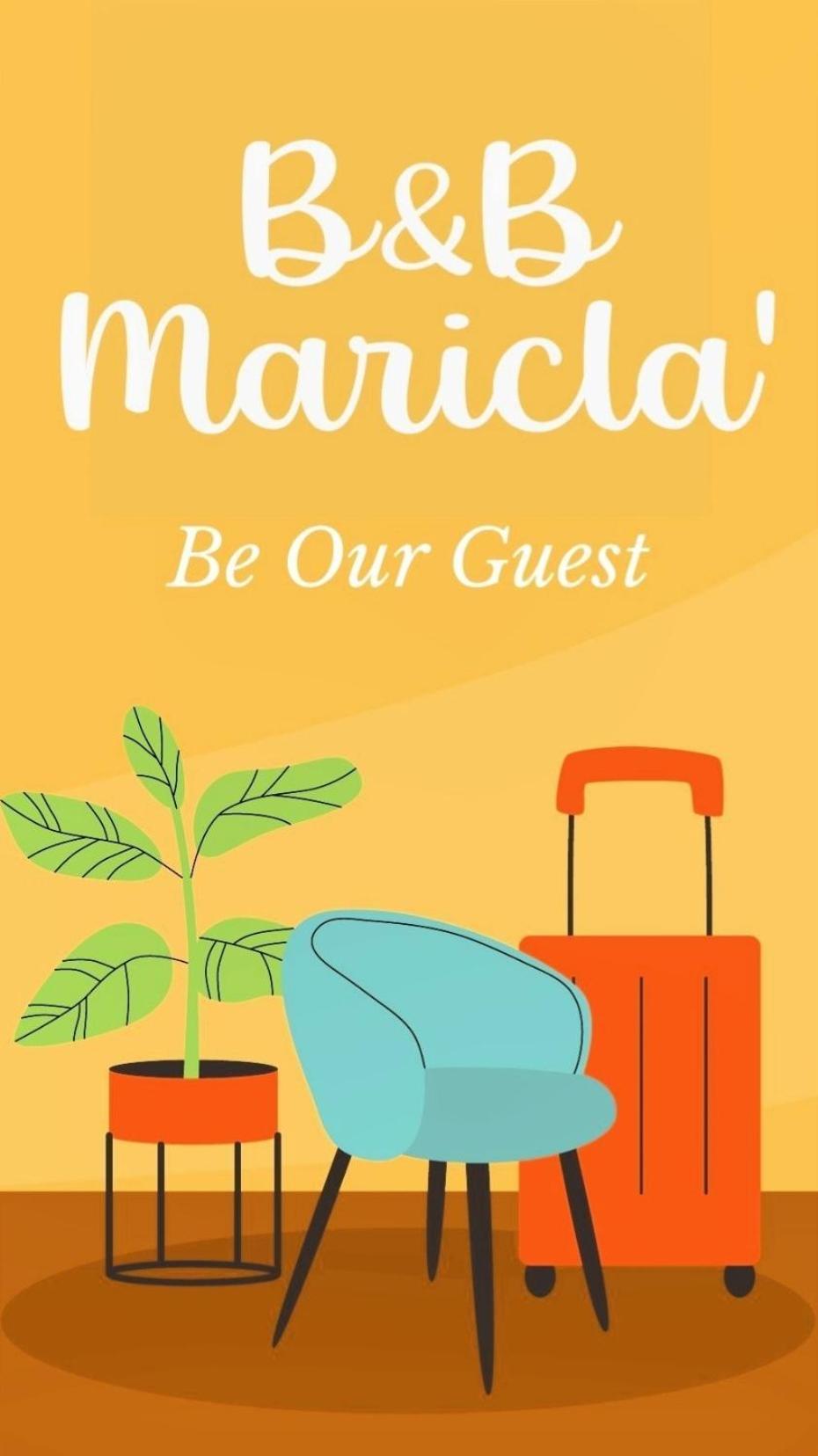 B&B Mariclà Vérone Extérieur photo