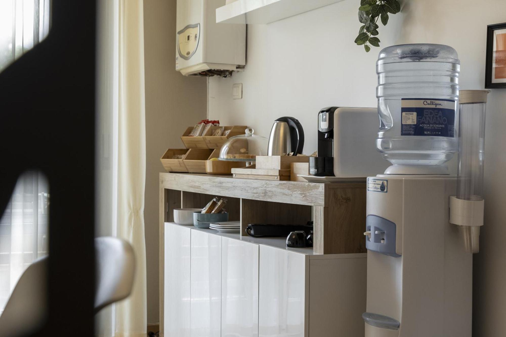 B&B Mariclà Vérone Extérieur photo